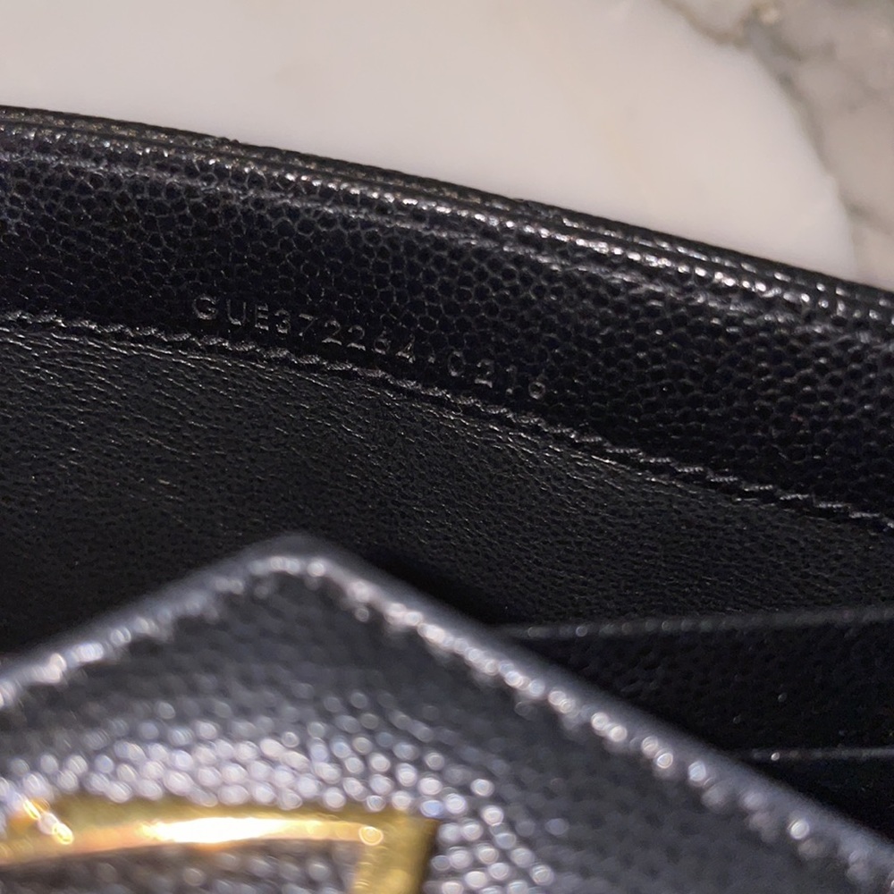 YSL Wallet - Picture 7 of 7